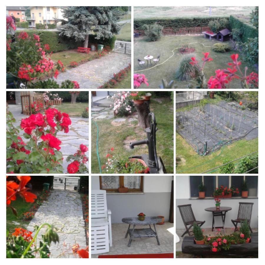 Apartament Chez Margot Châtillon Zewnętrze zdjęcie