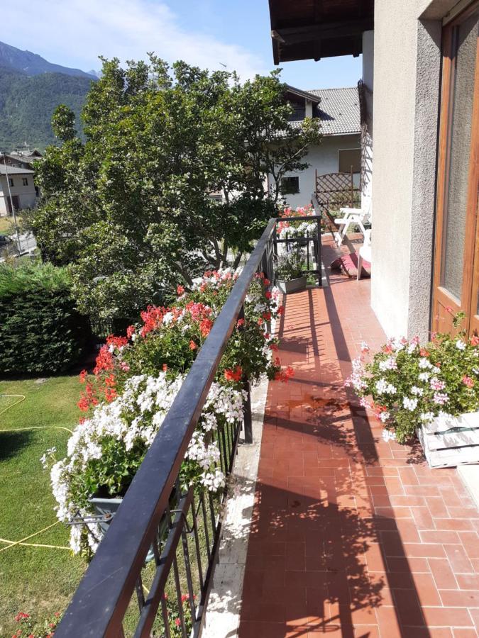 Apartament Chez Margot Châtillon Zewnętrze zdjęcie