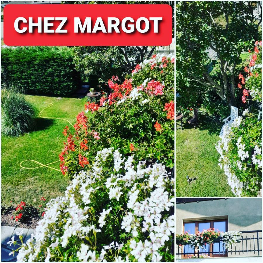 Apartament Chez Margot Châtillon Zewnętrze zdjęcie
