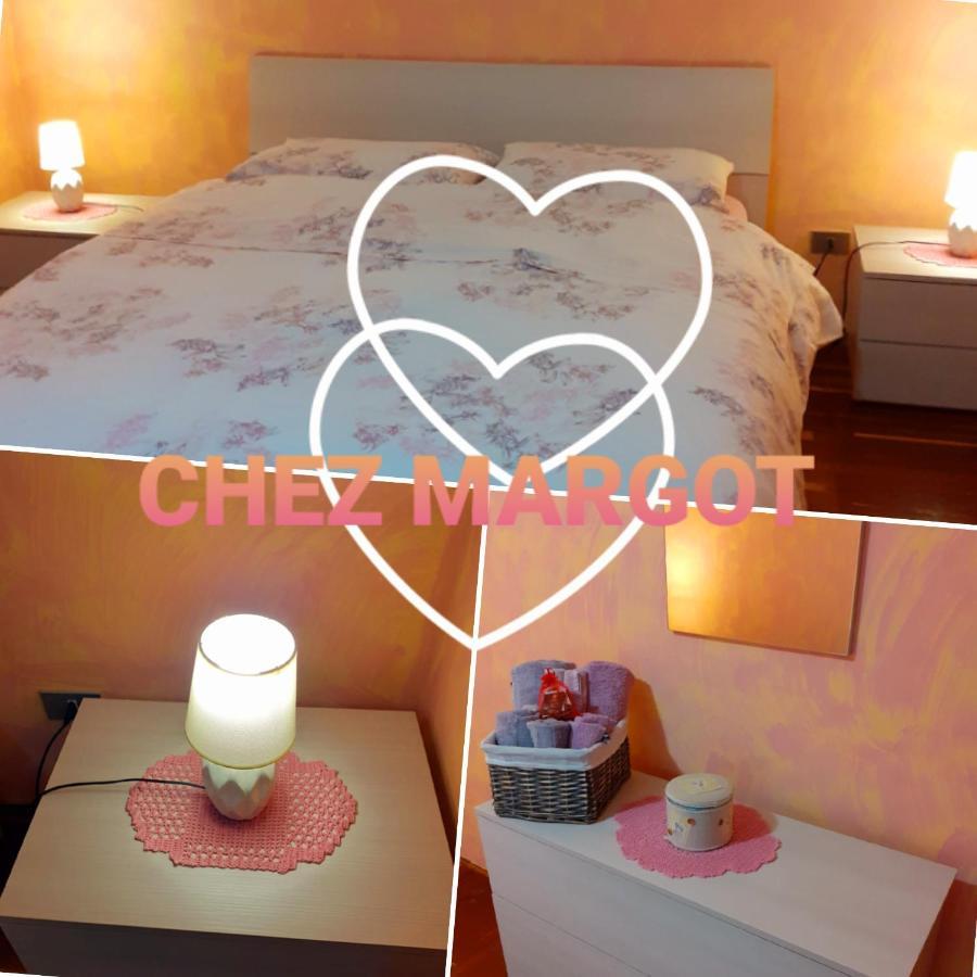Apartament Chez Margot Châtillon Zewnętrze zdjęcie