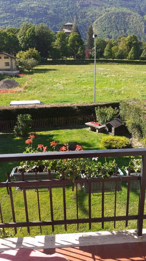 Apartament Chez Margot Châtillon Zewnętrze zdjęcie