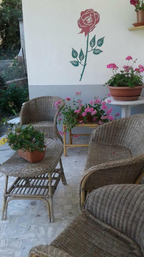 Apartament Chez Margot Châtillon Zewnętrze zdjęcie