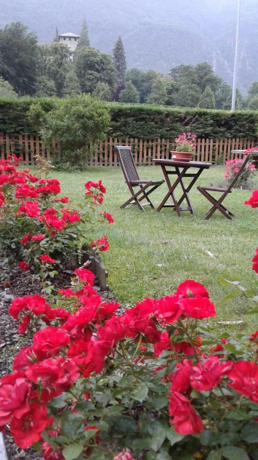 Apartament Chez Margot Châtillon Zewnętrze zdjęcie