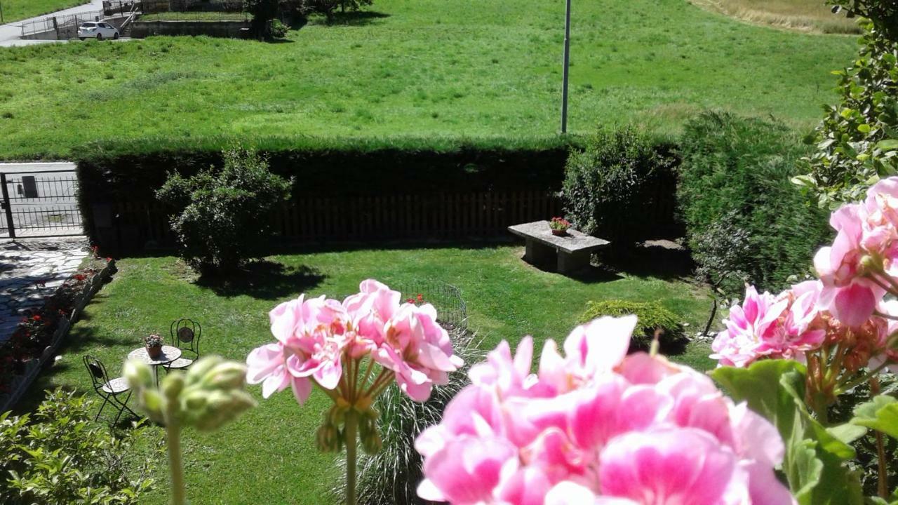 Apartament Chez Margot Châtillon Zewnętrze zdjęcie