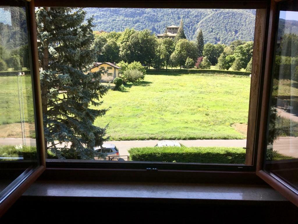 Apartament Chez Margot Châtillon Zewnętrze zdjęcie