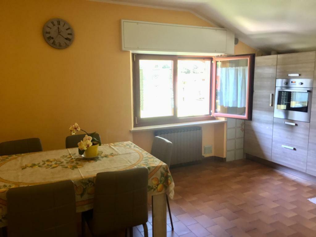 Apartament Chez Margot Châtillon Zewnętrze zdjęcie