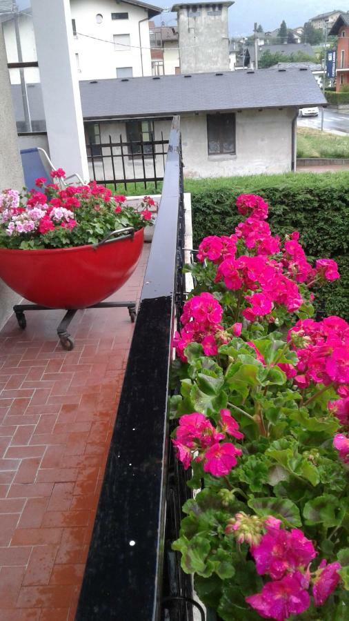 Apartament Chez Margot Châtillon Zewnętrze zdjęcie