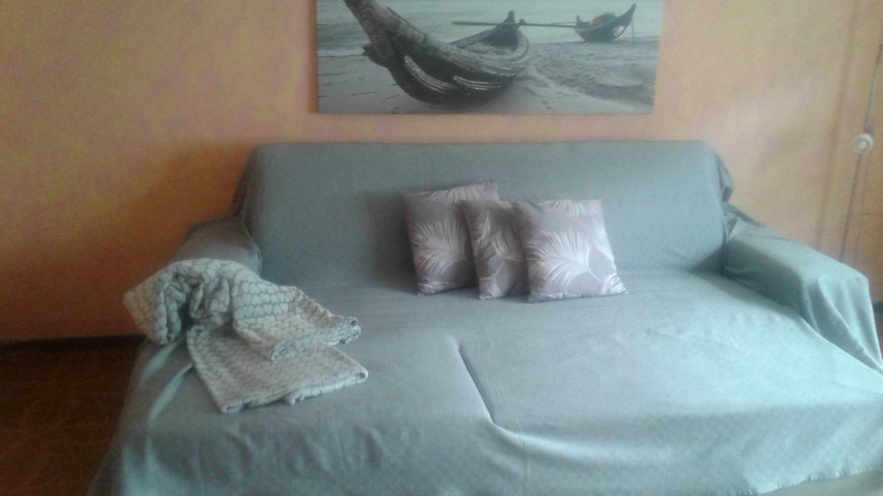 Apartament Chez Margot Châtillon Zewnętrze zdjęcie