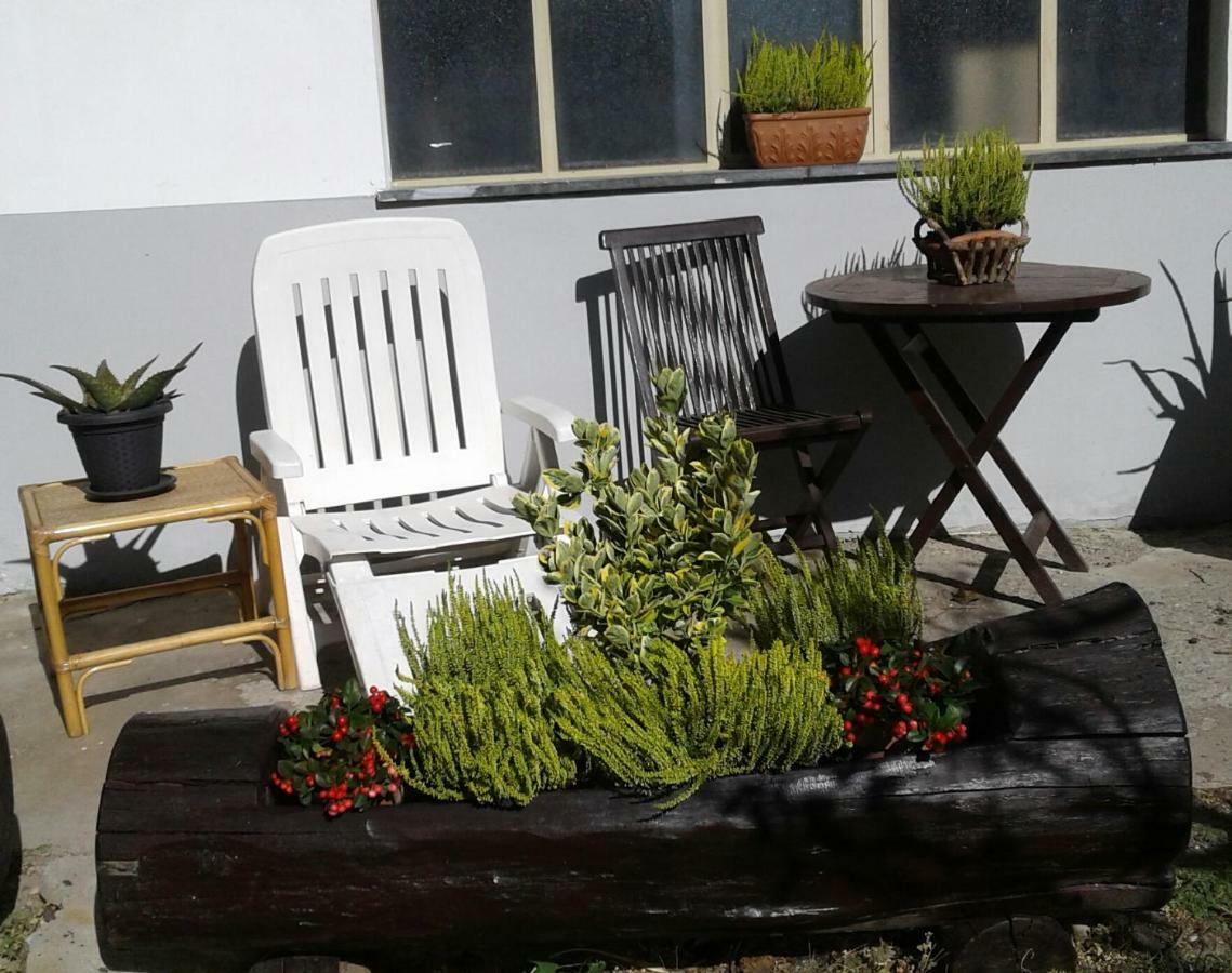 Apartament Chez Margot Châtillon Zewnętrze zdjęcie