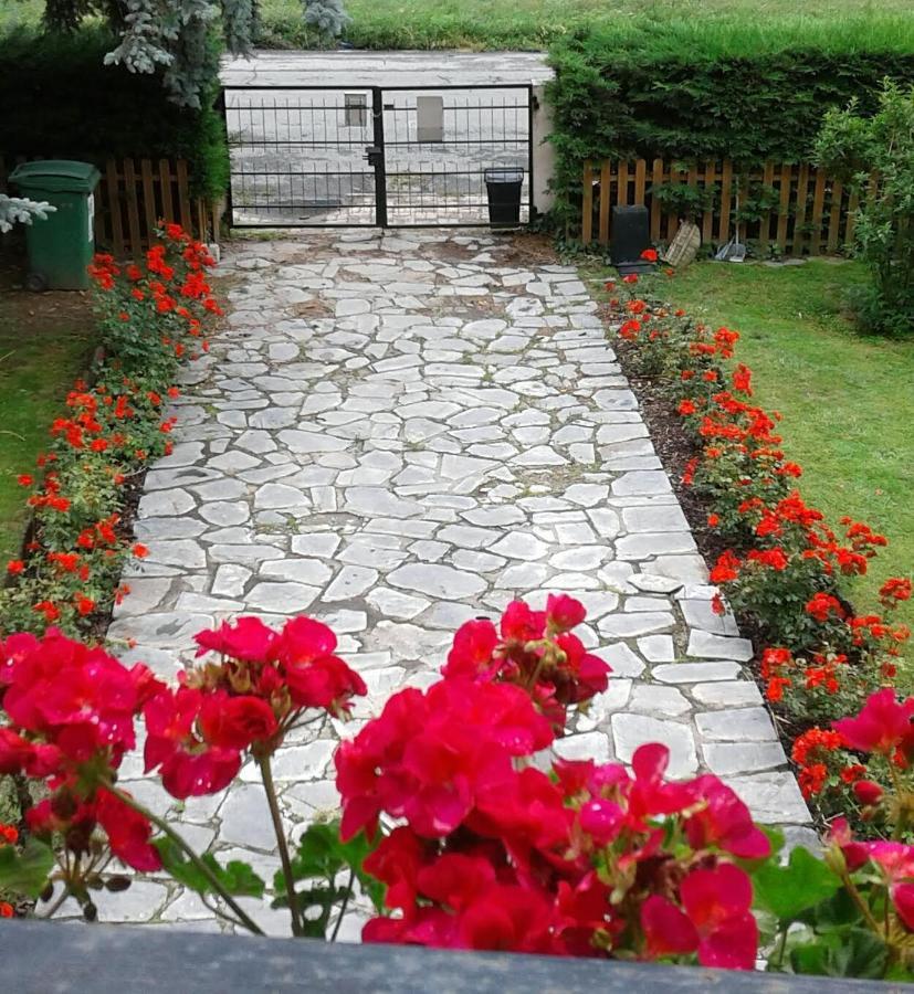 Apartament Chez Margot Châtillon Zewnętrze zdjęcie
